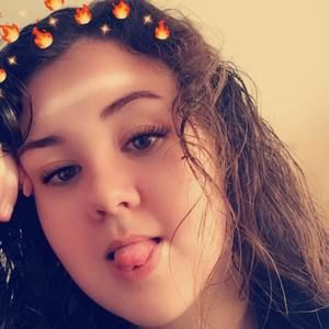 Meet your Posher, Audrey